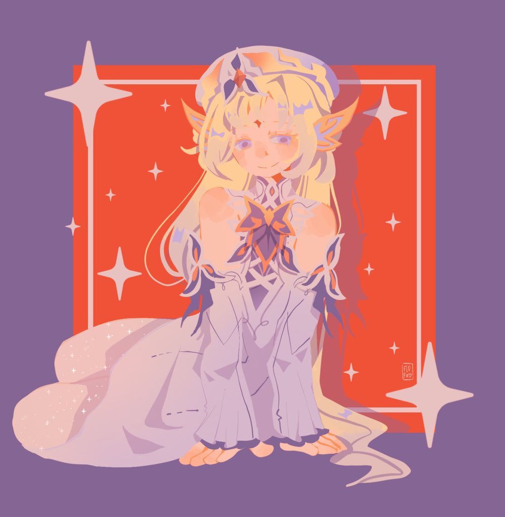 Flofa (commissions open ✨) tweet media