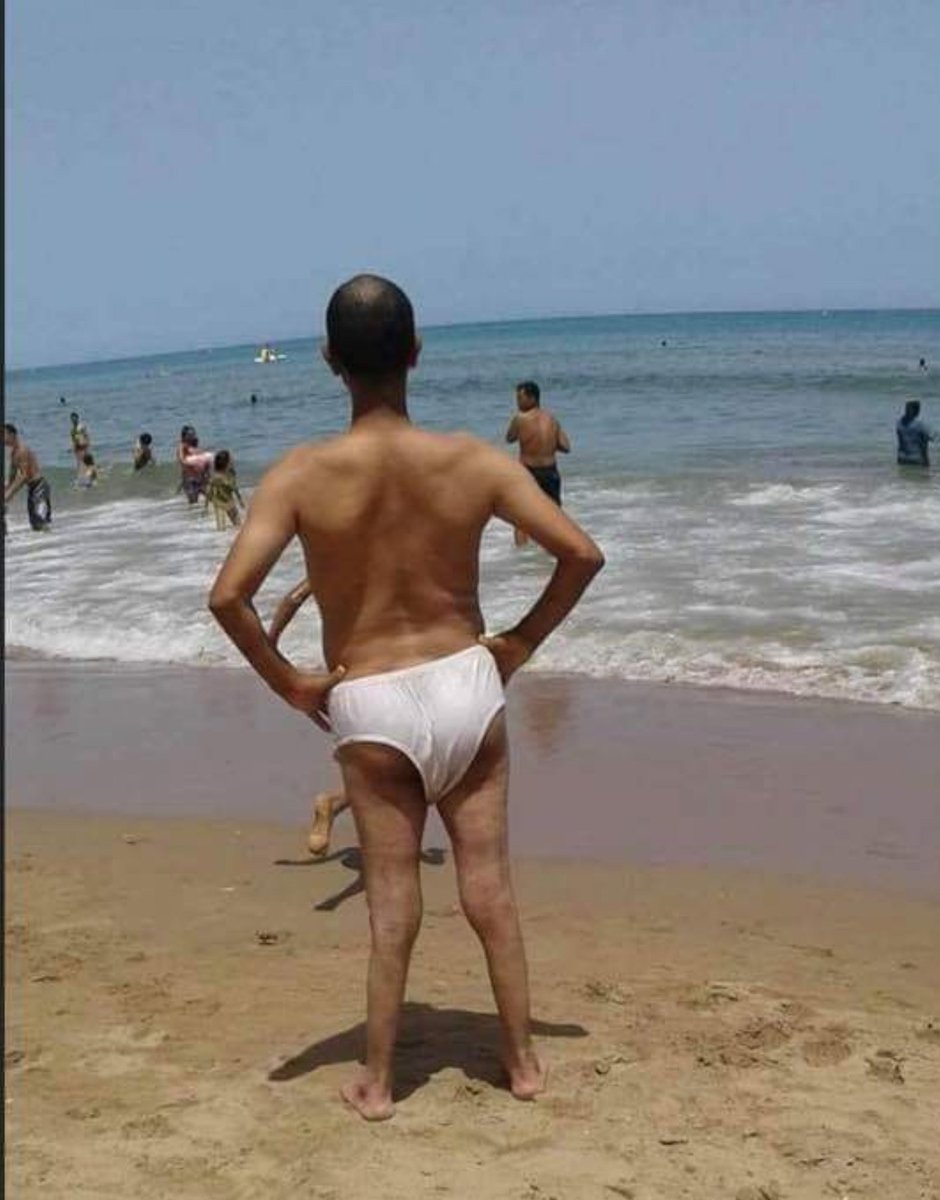 Y'a trop de quoi ? II tweet media