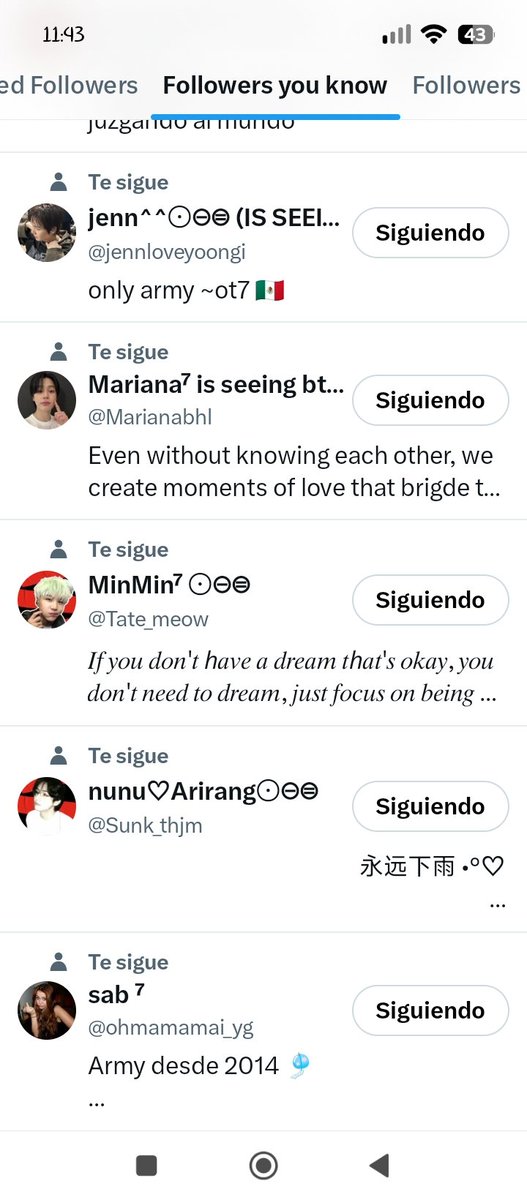 ariranggjkthv_7's tweet photo. No que muy "ONLY BTS" ???? https://t.co/IdwLZ15snT