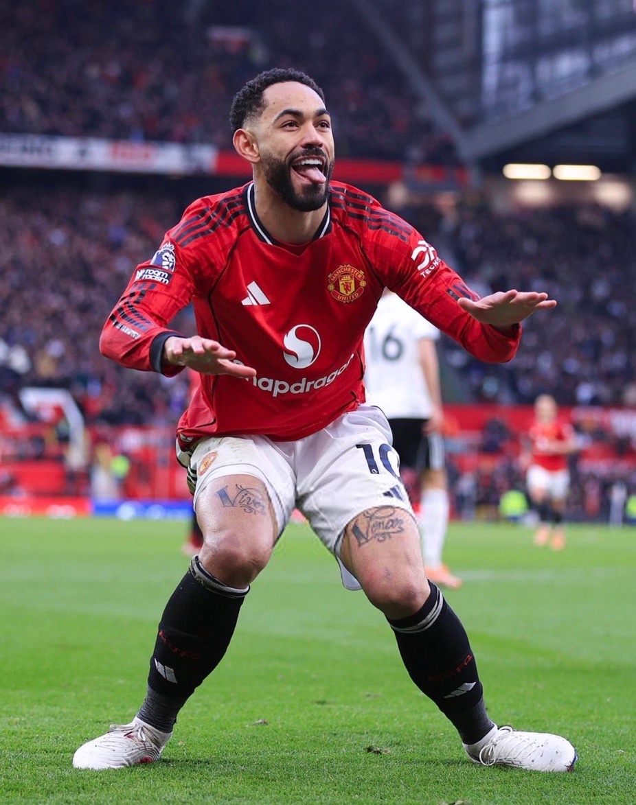 SimplyUtd tweet media
