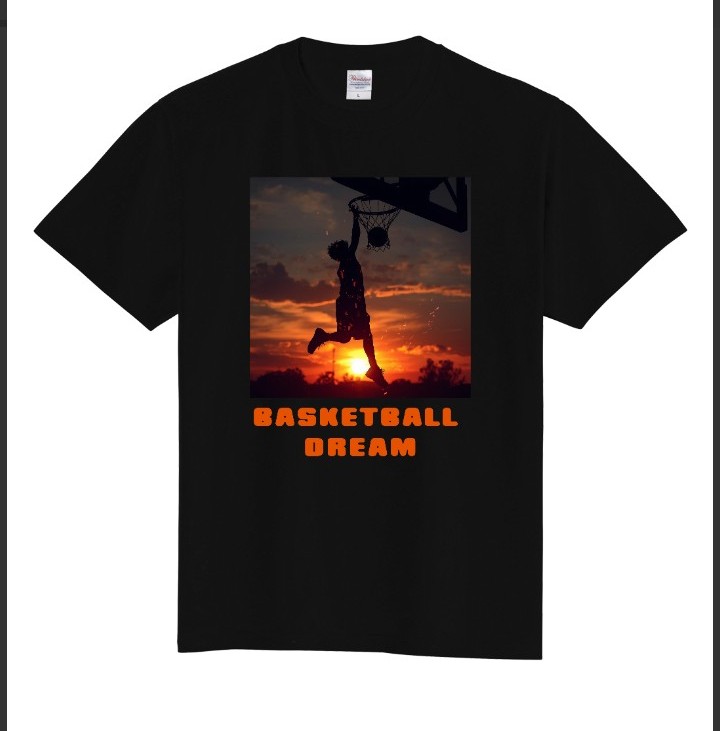 daisuke1989613's tweet photo. 【新作】　少年がバスケットボールのリングにダンクしているTシャツをつくりました。#アップティーマーケット さんで発売中！#オリジナルTシャツ #アップティー PR  @up_t01

https://t.co/sQJc2nppYW https://t.co/WEc4uHiQzg