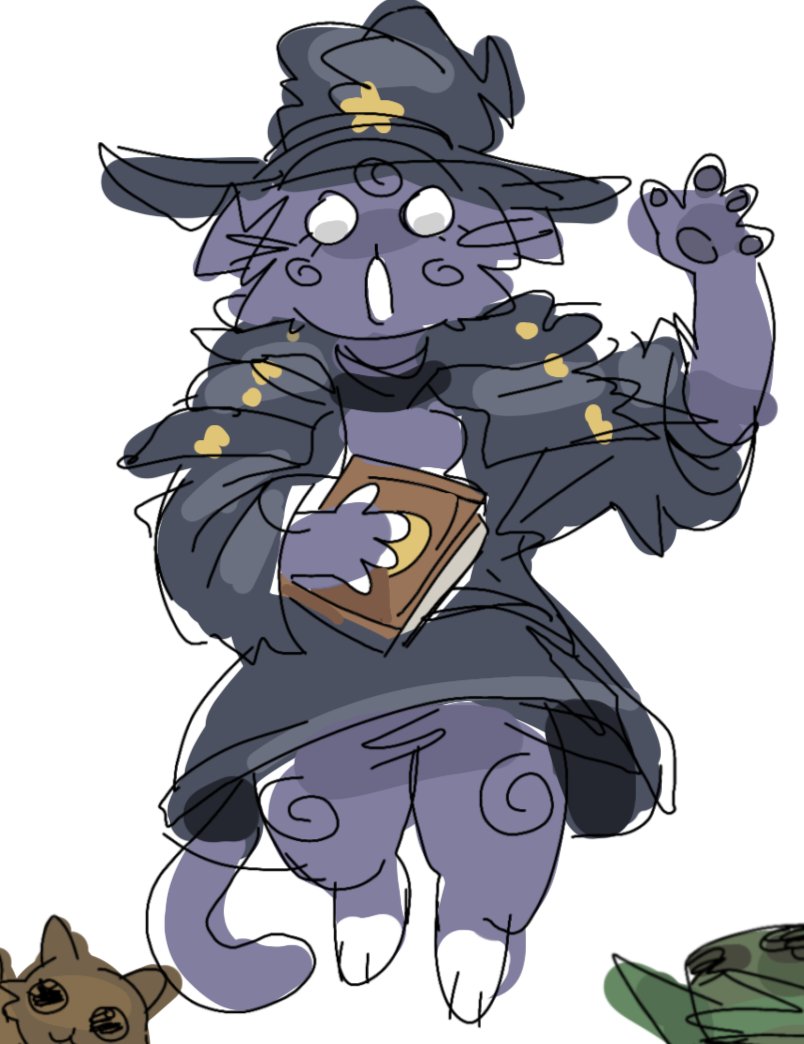 geder ( COMMISSIONS OPEN ) tweet media