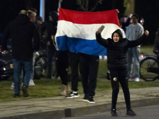 Stef Vrijman tweet media