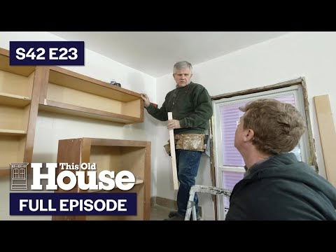 AlltekRestoratn's tweet photo. This Old House | Finish Work Begins https://t.co/3JTXdQ9Q4l https://t.co/6QaLRbJnOE