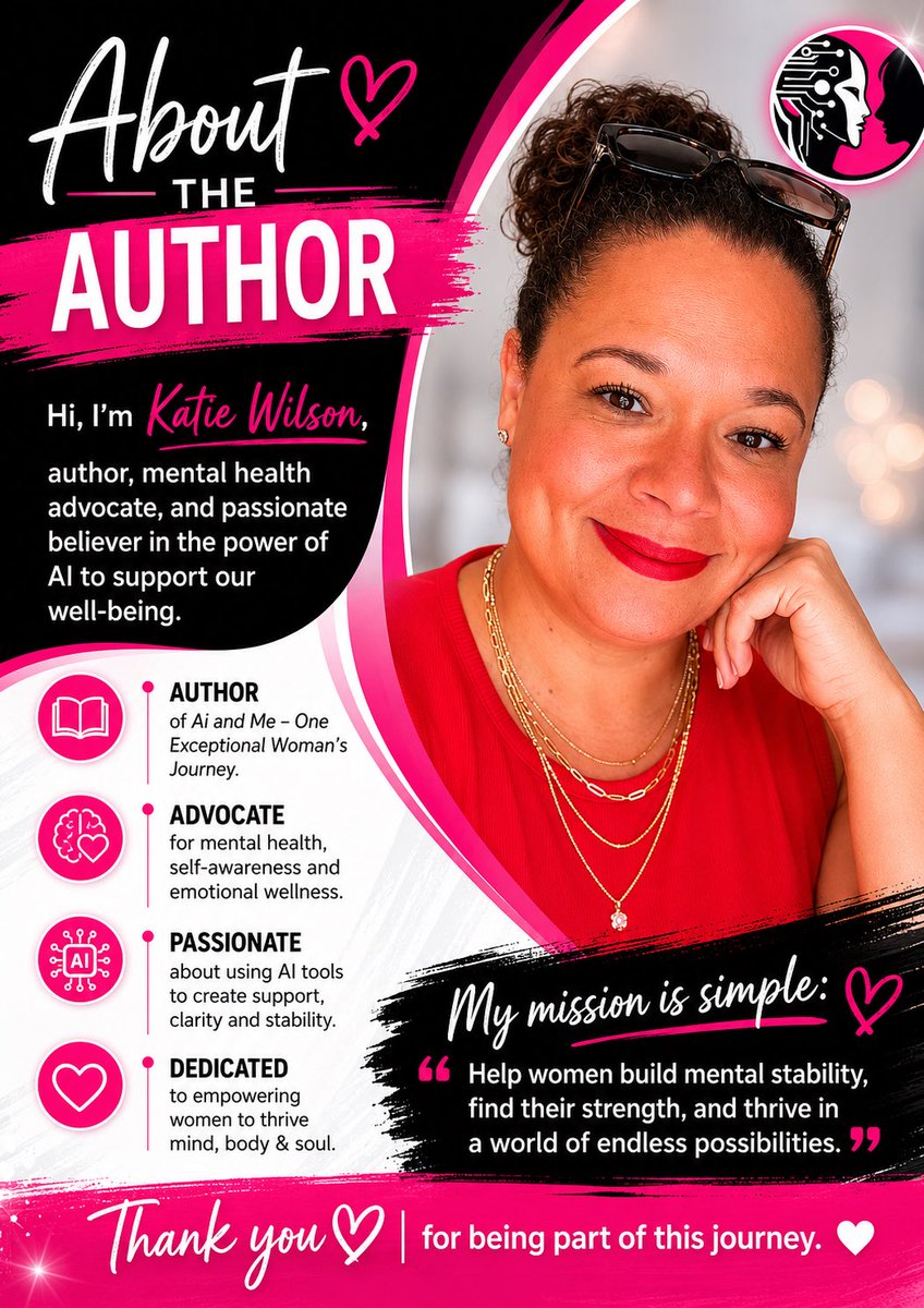 Katie Wilson tweet media