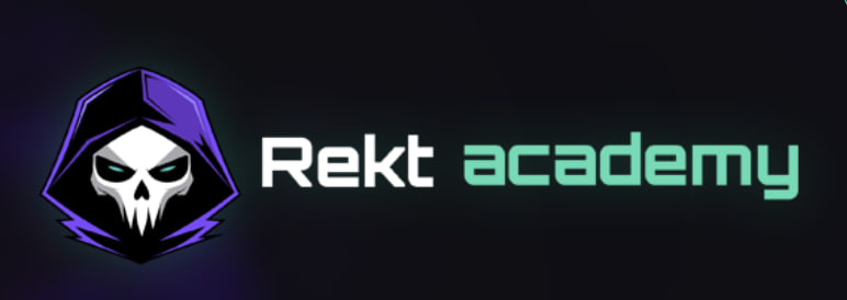 REKT academy tweet media