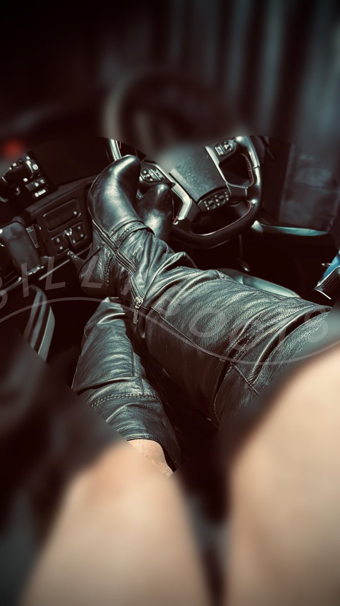Billy Boots tweet media