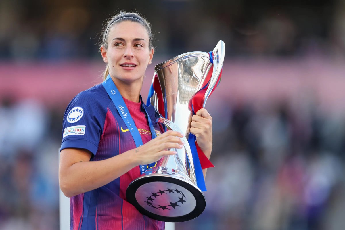 Barça Universal tweet media
