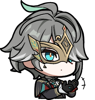 Genshin Mains_Your Guide to Teyvat tweet media