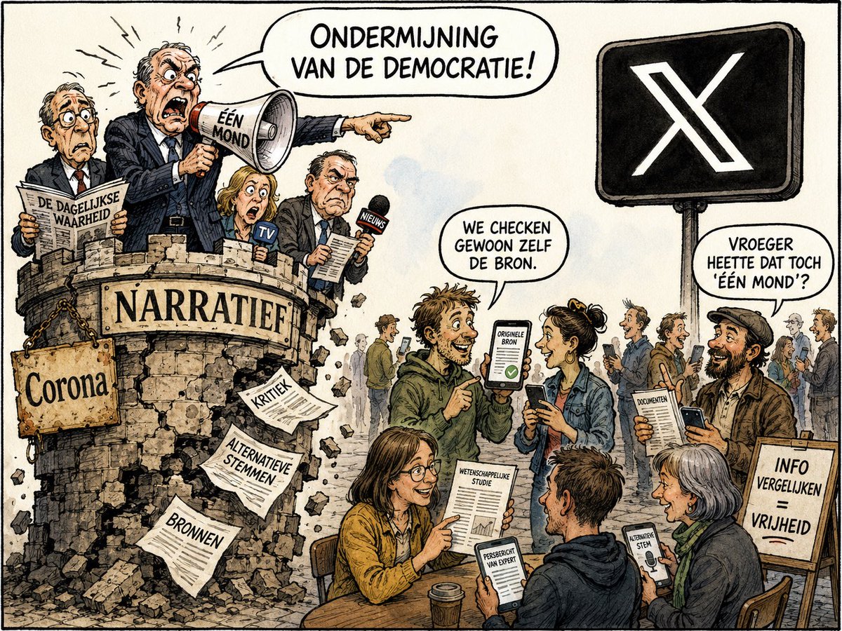 Peter Hollants tweet media