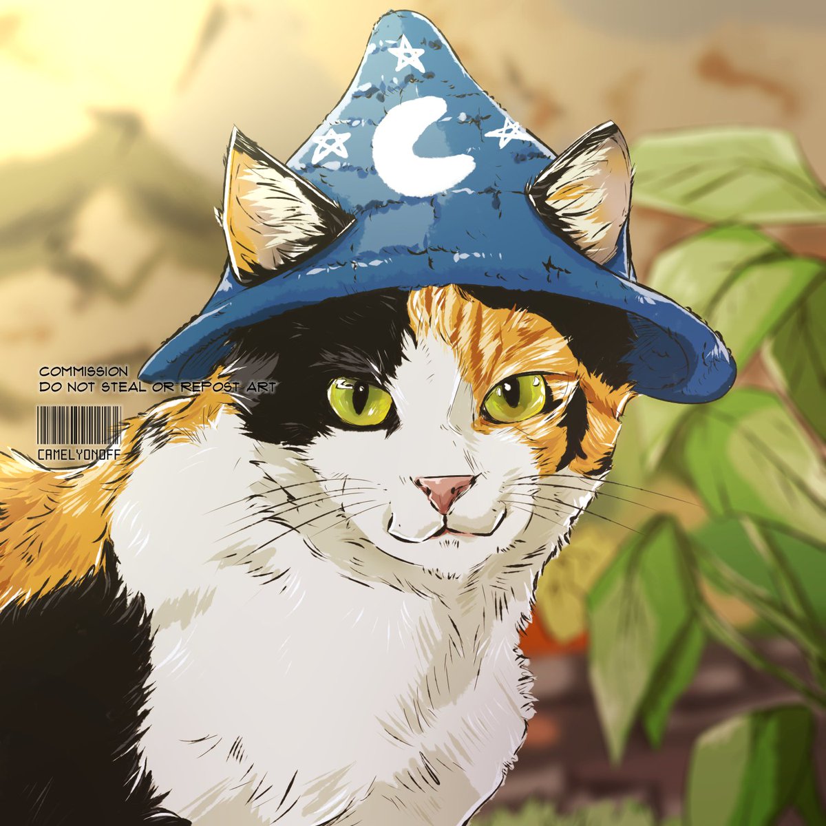 camelyonoff ✧ tweet media
