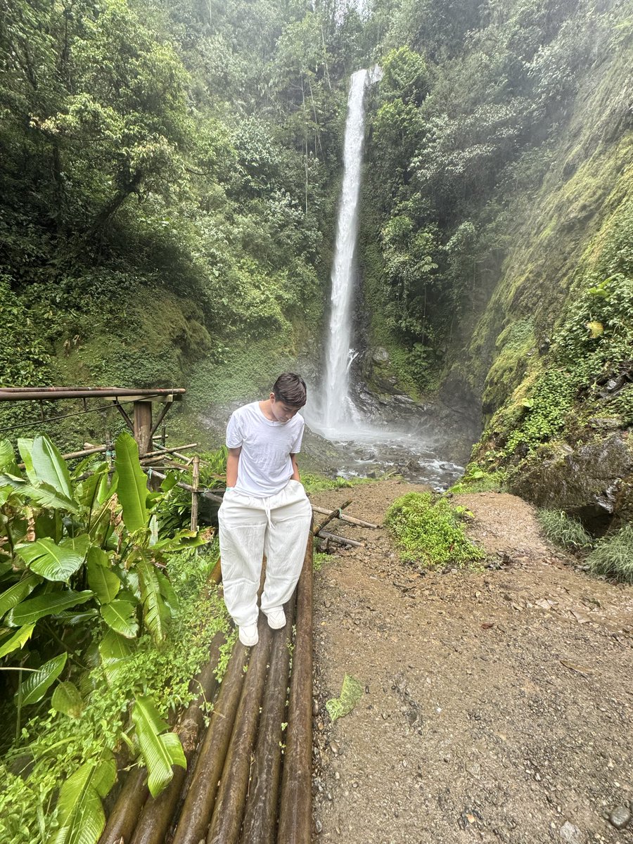 Stevensp2x's tweet photo. Y si nos pegamos una escapada 🗺️🥵 https://t.co/TqK3n4rUiw