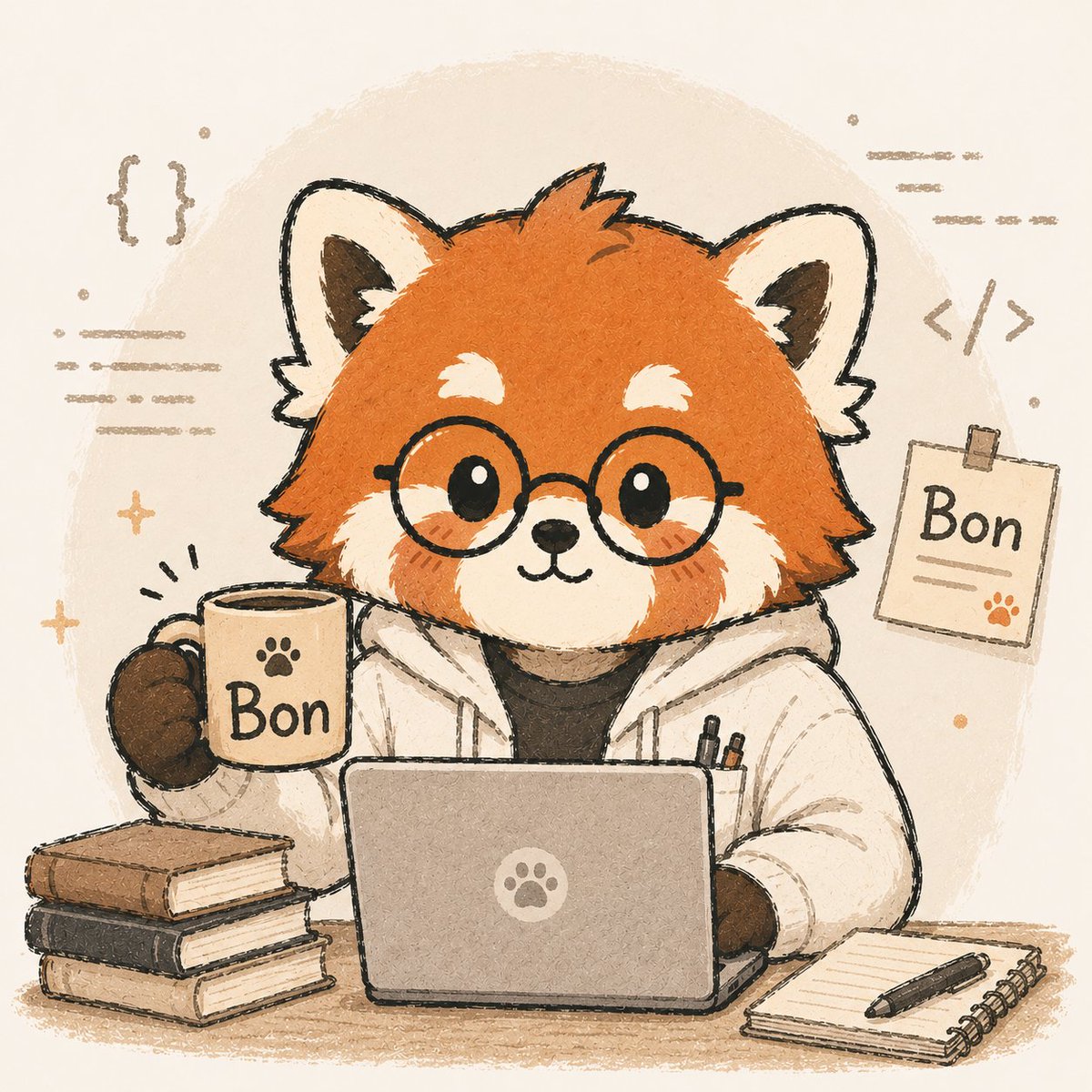 Bon@理系大学生/ポケットToDo開発中 tweet media