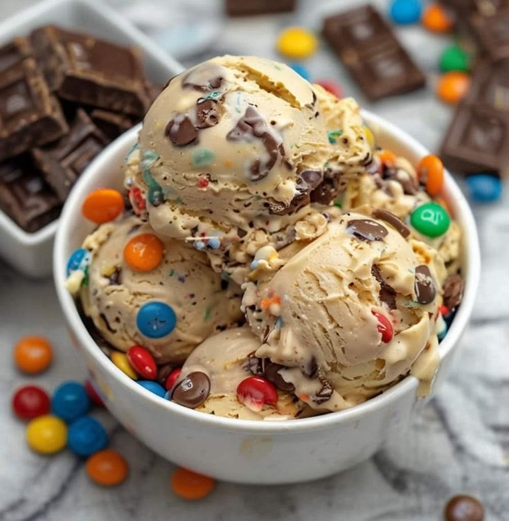 Dessert Diaries tweet media