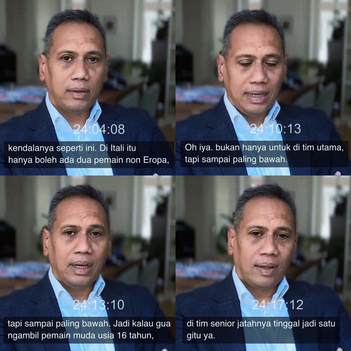 United Focus Indonesia tweet media