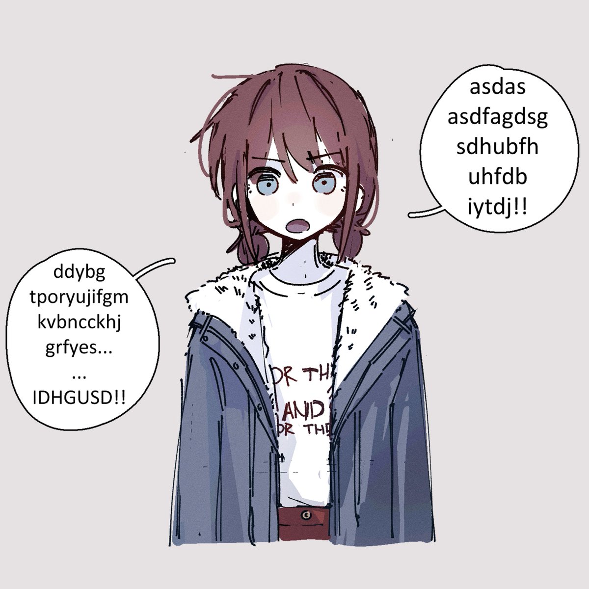 yuki tweet media