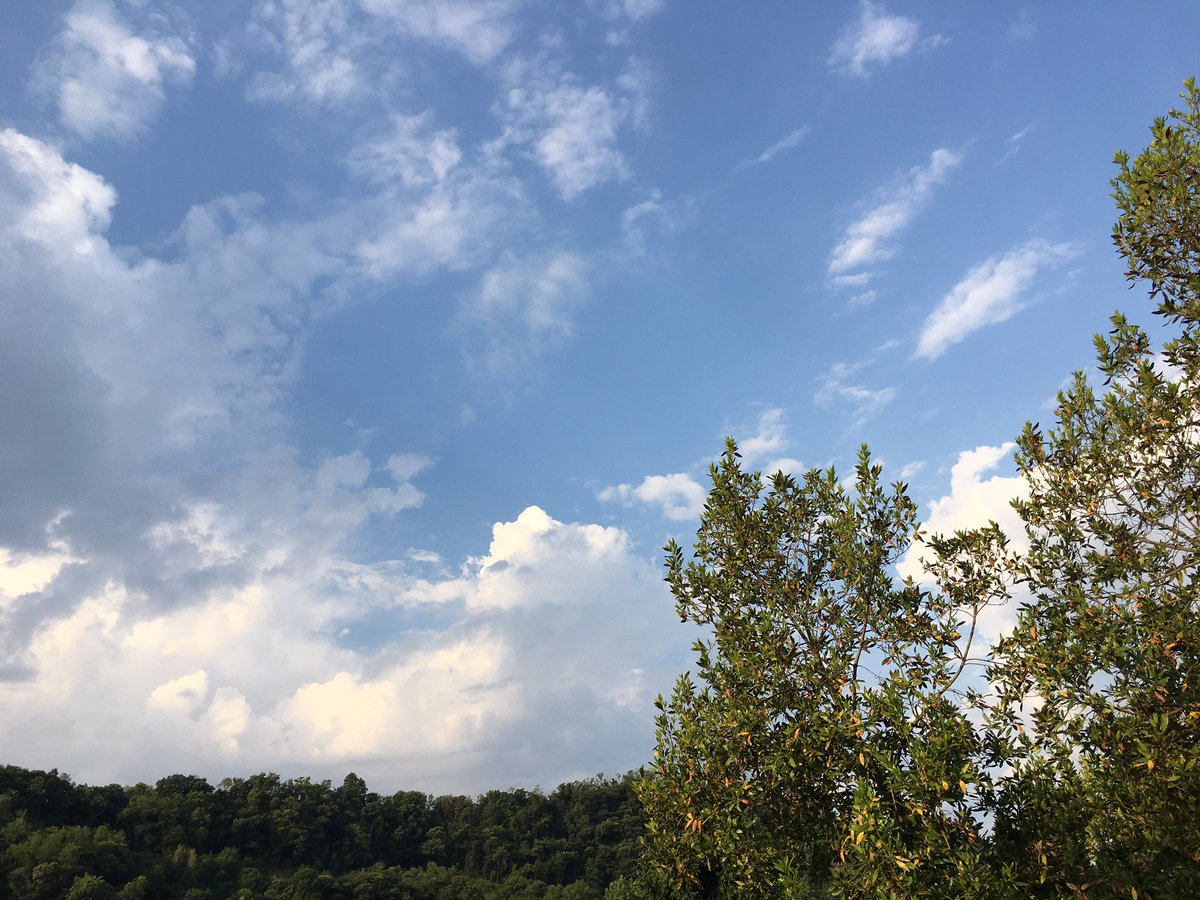 OrtoLaura's tweet photo. @ItalianAirForce le previsioni meteo nel mio cellulare mettono temporale dalle 13 in poi. Aspetto con fiducia. 🥰 https://t.co/y46JzJaeiN