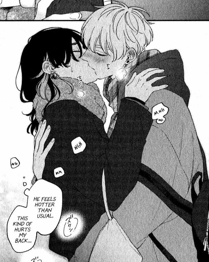 Manga Archive tweet media