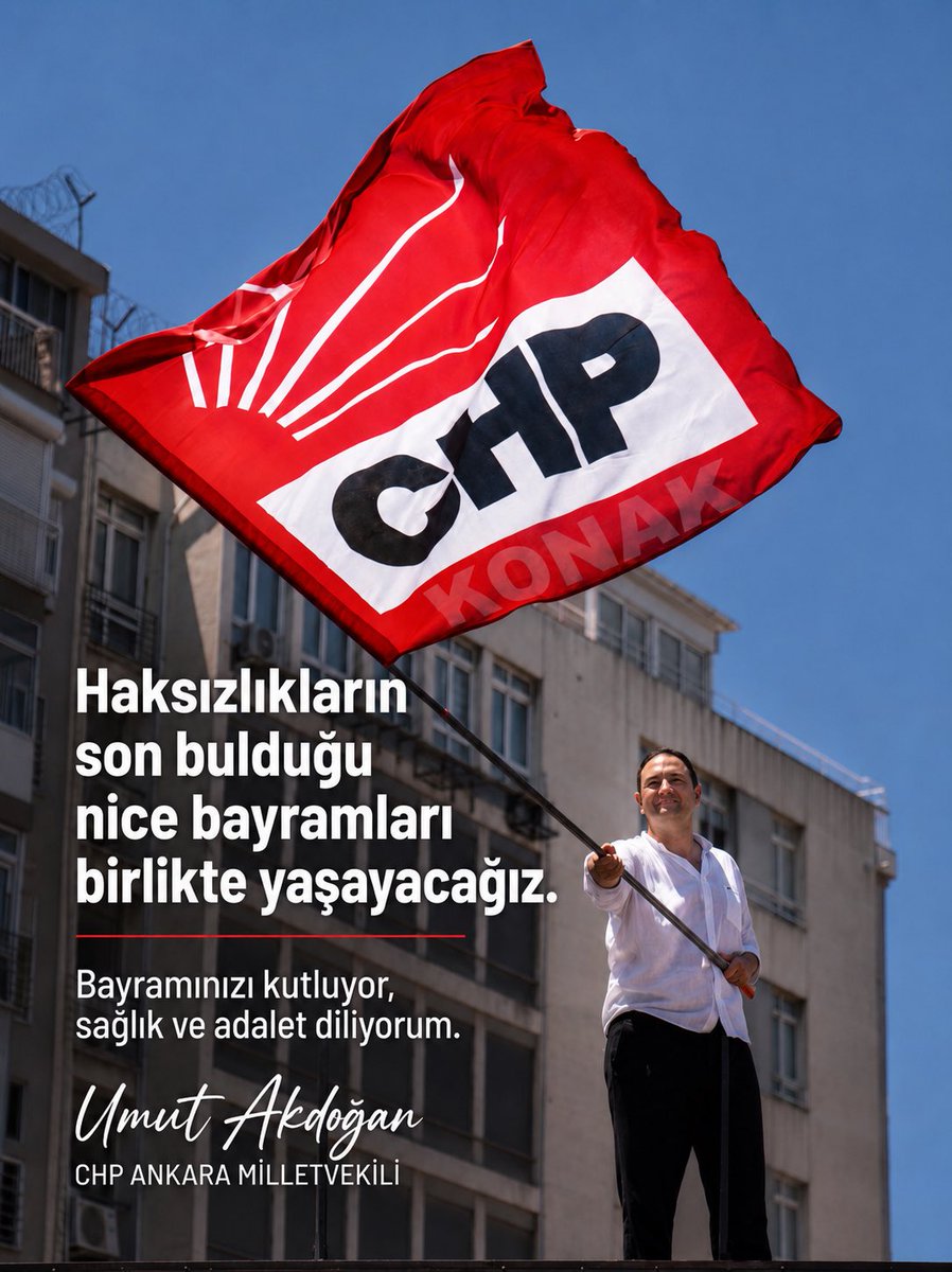 Umut Akdoğan tweet media