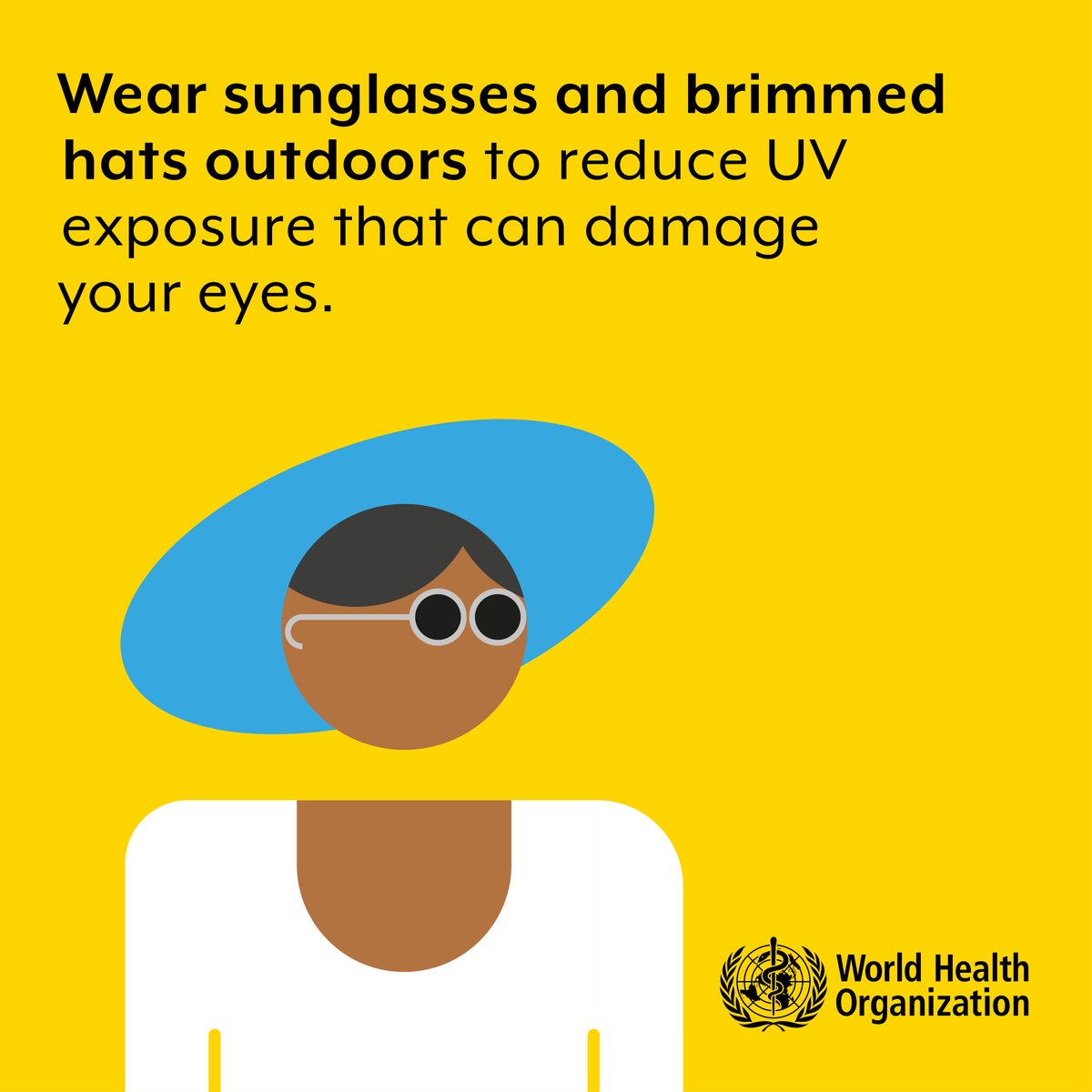 World Health Organization (WHO) tweet media