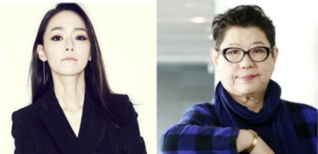 흑백가수전 라인업 관련 이미지