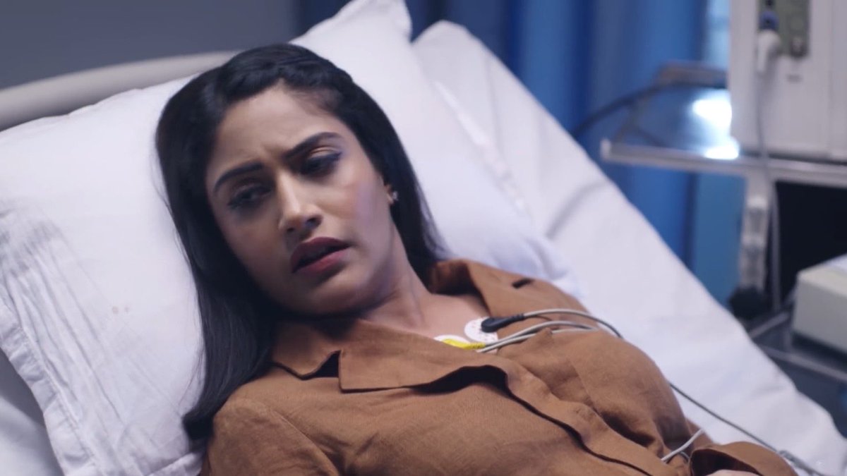 klaroliner123's tweet photo. Lmaaoooo Dr. Ishani 😭🤣🤣❤️❤️
#SidIsha https://t.co/Byq5yuMdX5