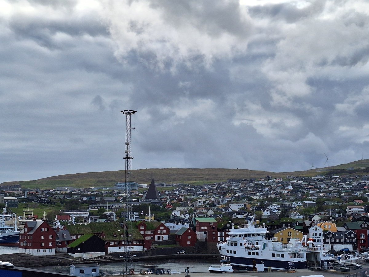 Iceland Cricket tweet media