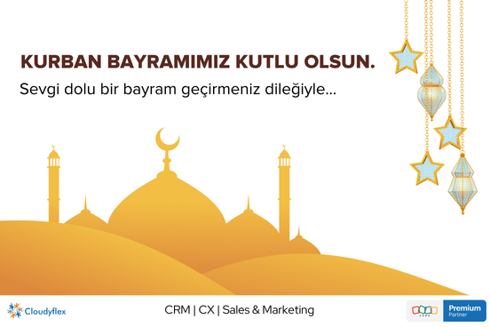 Cloudyflex's tweet photo. ✨ Sevdiklerinizle birlikte mutlu ve huzurlu bir bayram geçirmeniz dileğiyle... 💐 https://t.co/PvnjoGcAtB