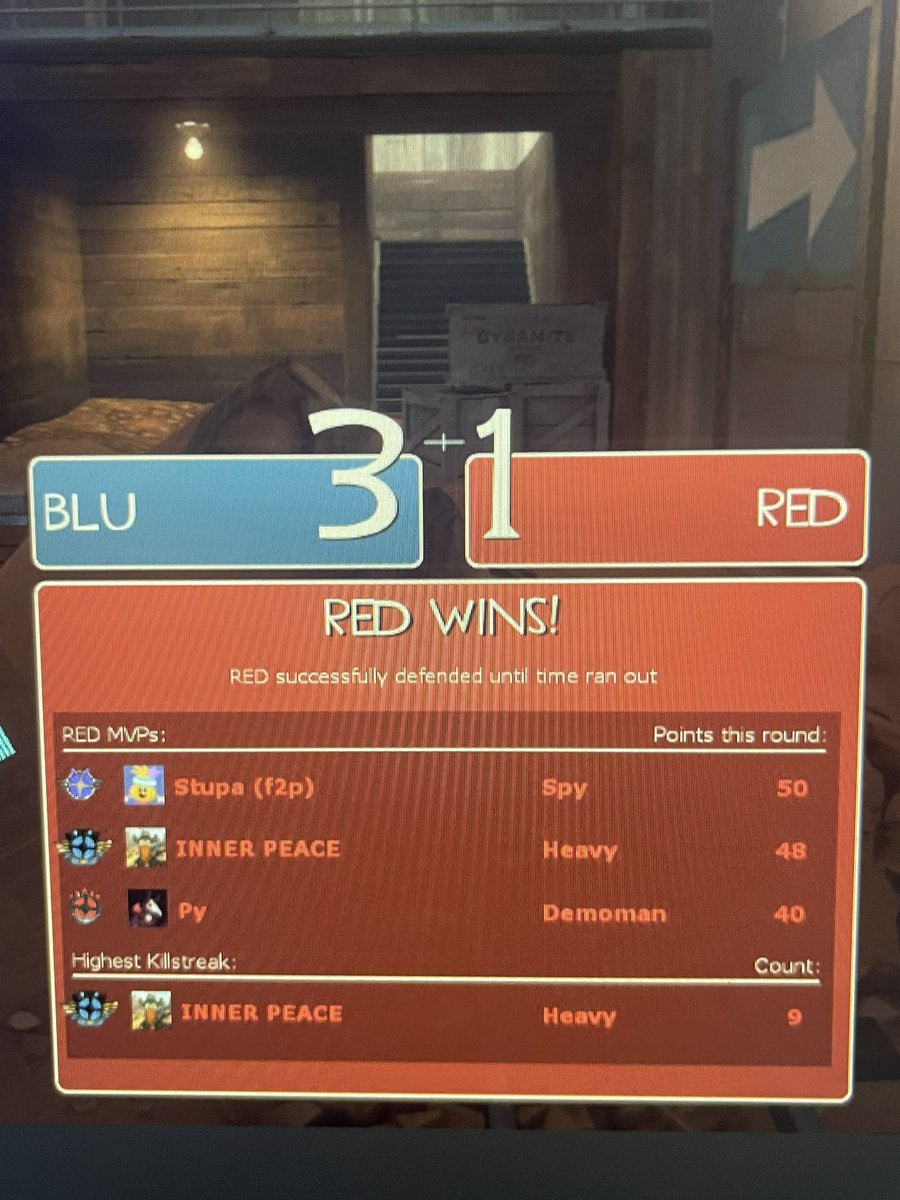 catchthaaaaanks's tweet photo. first time getting top MVP #thuglife https://t.co/wS2U1PrvjP