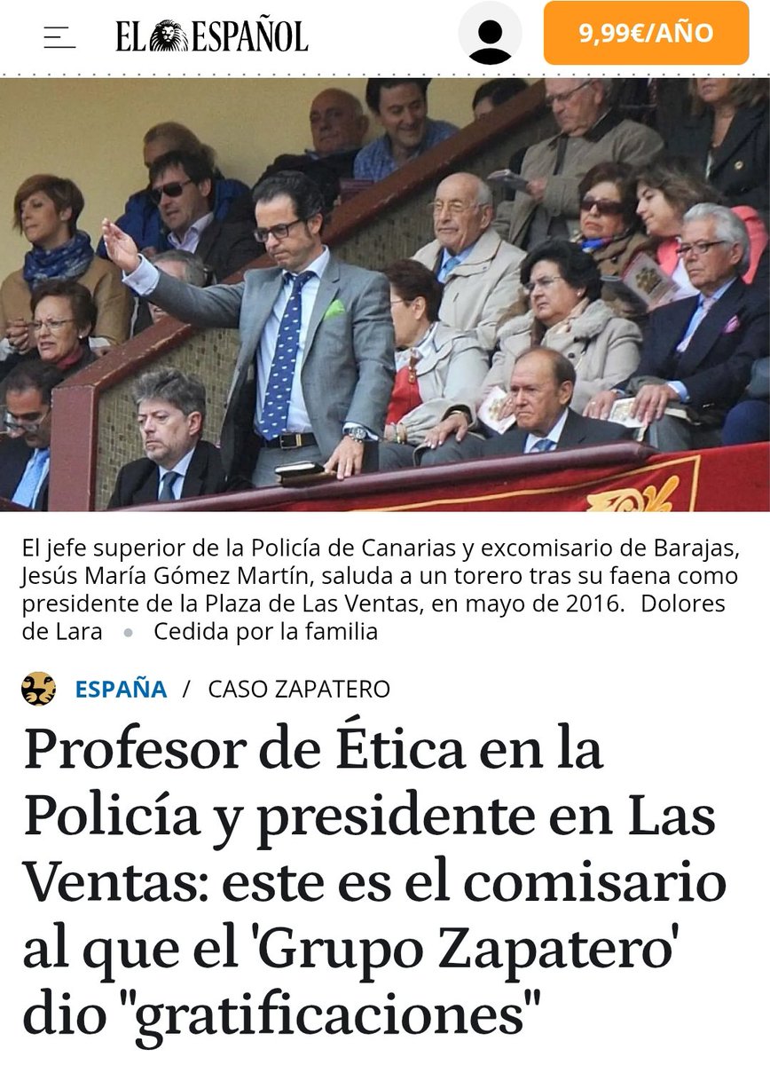 El Gorrión tweet media
