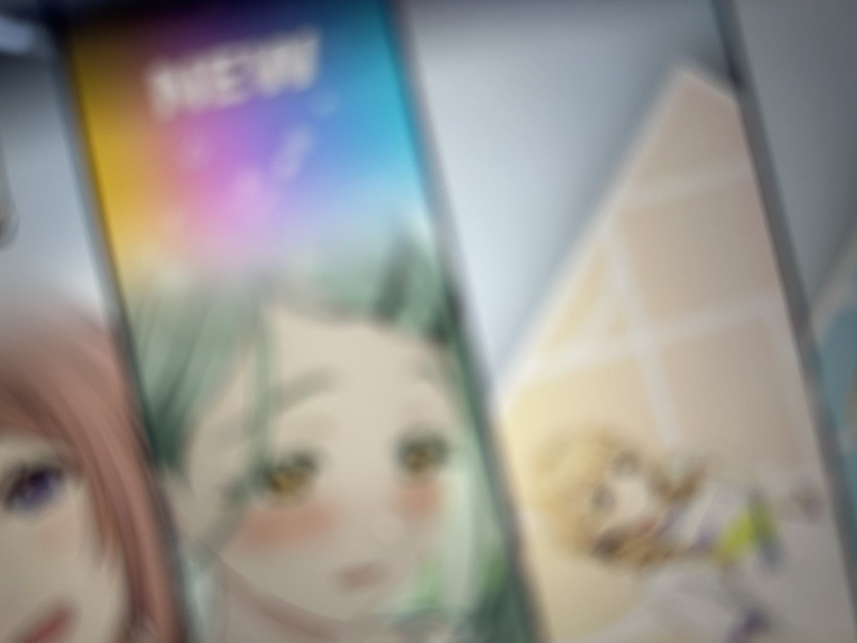 ⌒ ⌢ tweet media