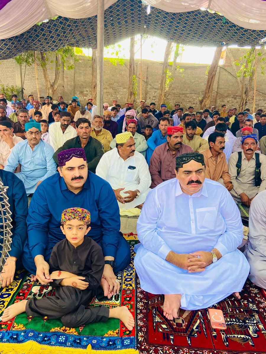 Imran Ali Bhutto (PPP) 🇱🇾 tweet media