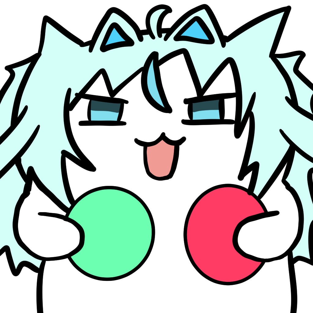 ミントネコページ 夜猫ミント / Yoruneko Mint (@yorunekomintson) / Posts / X