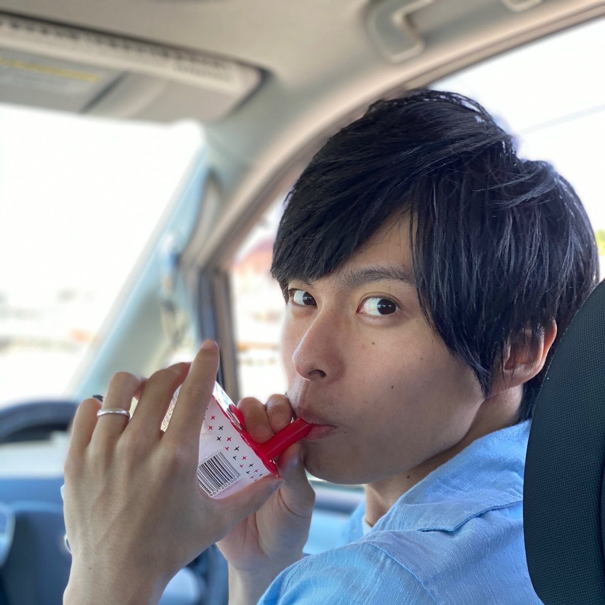 183くん tweet media