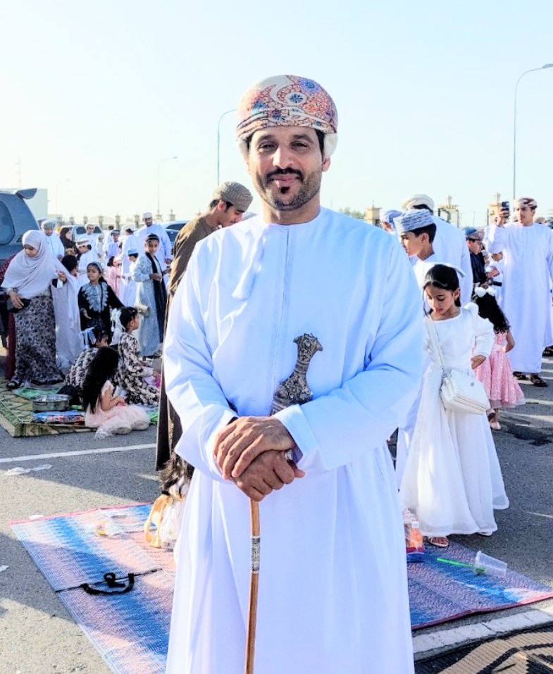 omanwave's tweet photo. كل عام وأنتم بألف خير ... عسى أيامكم أفراح ومسرات ... https://t.co/idbjsXLVwB
