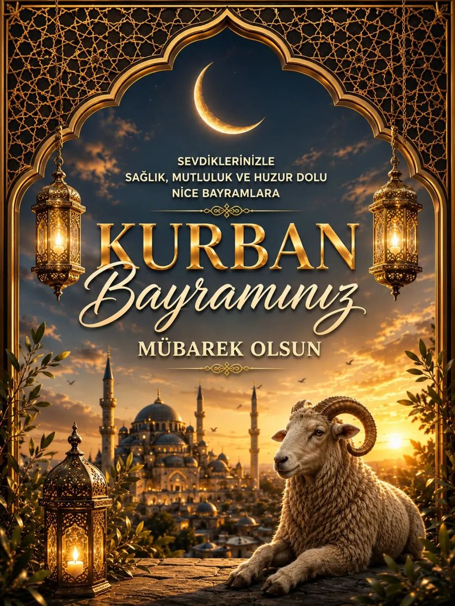 ___Vatan_'s tweet photo. #KurbanBayramınızMübarekOlsun https://t.co/btUEUDFkqc