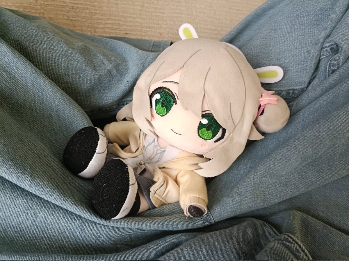 マキナニンサンダー tweet media