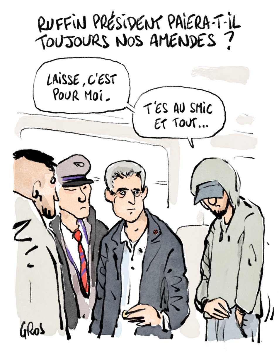 GrosPascal's tweet photo. La vie duraille. https://t.co/bDfxLQ4q7P