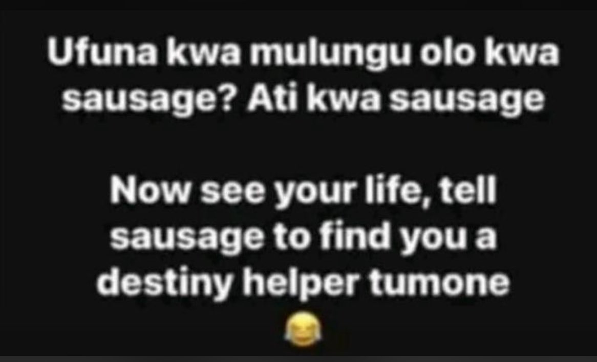 LizzyChansa's tweet photo. 😂🤣😂 https://t.co/TrCgCffmXv