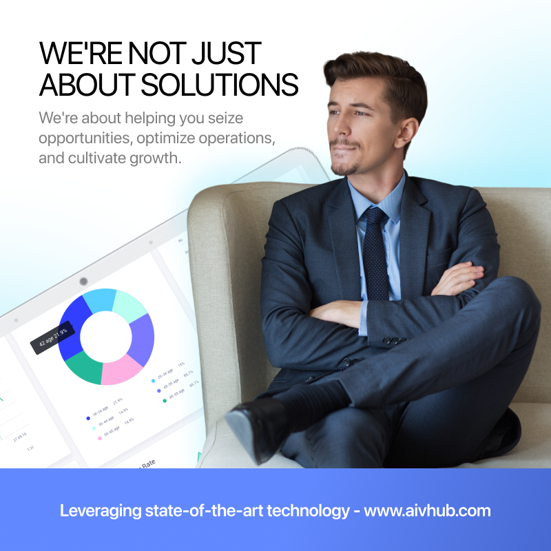 activebi's tweet photo. Success isn’t just about solving problems - it’s about creating growth opportunities.

AIV helps businesses streamline operations, unlock smarter insights, and make faster, data-driven decisions. ⚡

🌐 AIV Official Website
https://t.co/IOCotMntF9

#AIV #AI #BusinessGrowth https://t.co/hKLE1ufrJ0