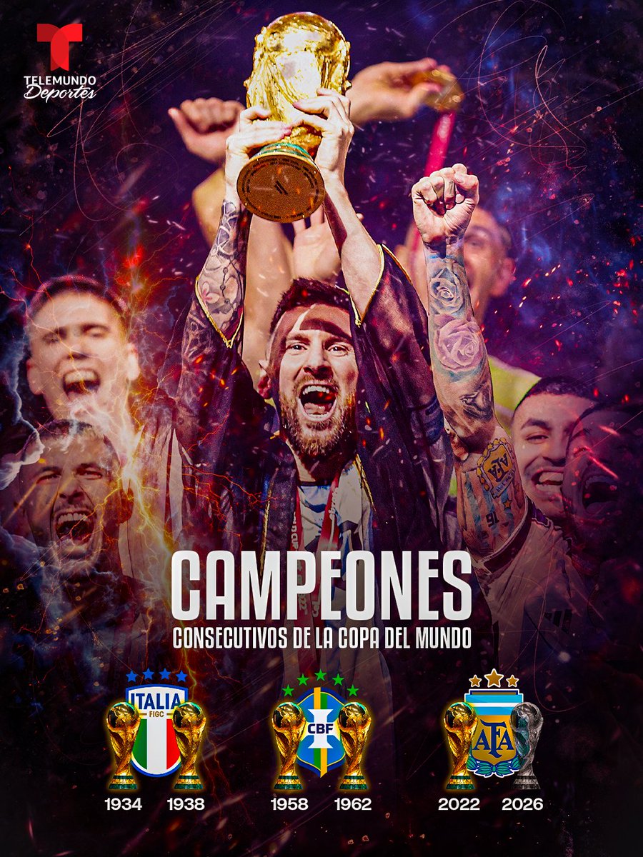 Telemundo Deportes tweet media