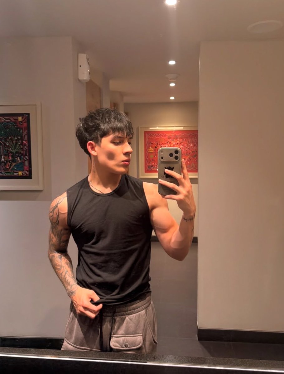 Damian Ontiveros MX Data 🛸 tweet media