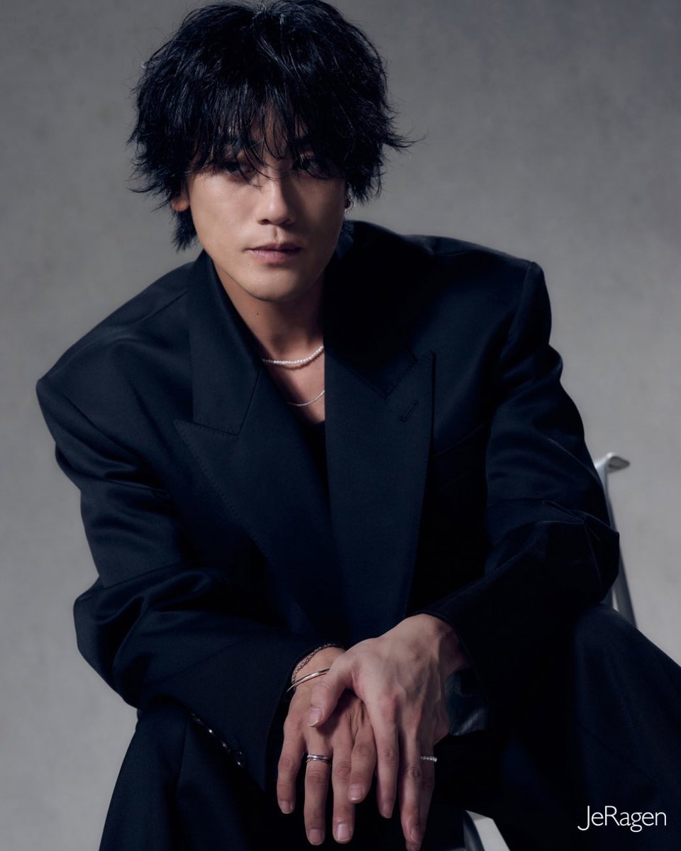 JeRagen (@JeRagen_jp) / Posts / X