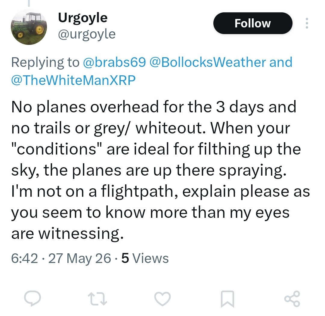 The Fucking Weather tweet media