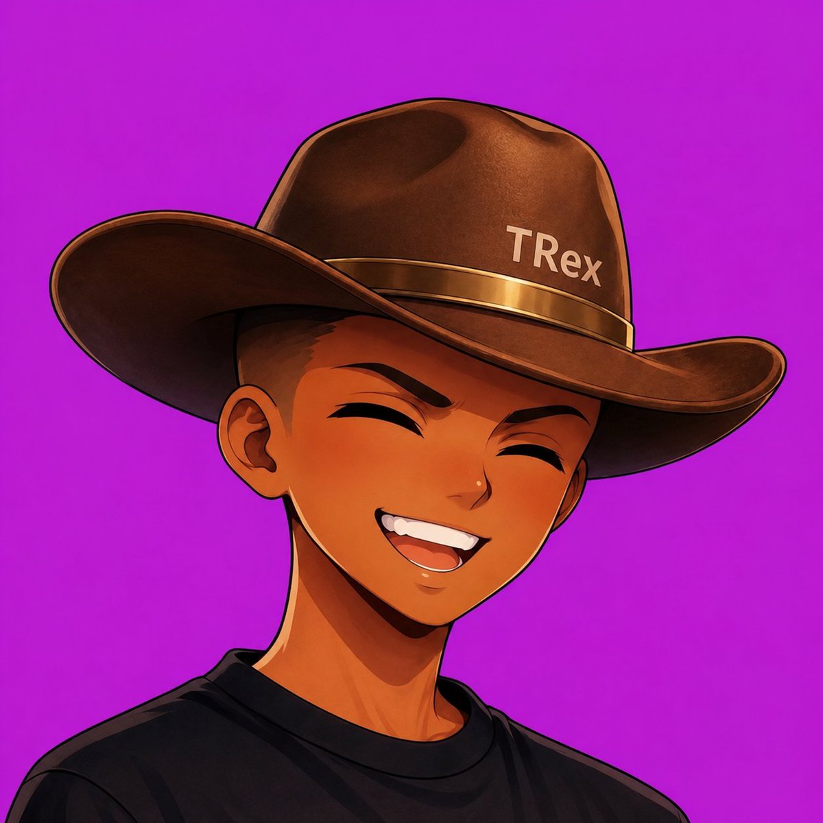 Trex𓅯 tweet media