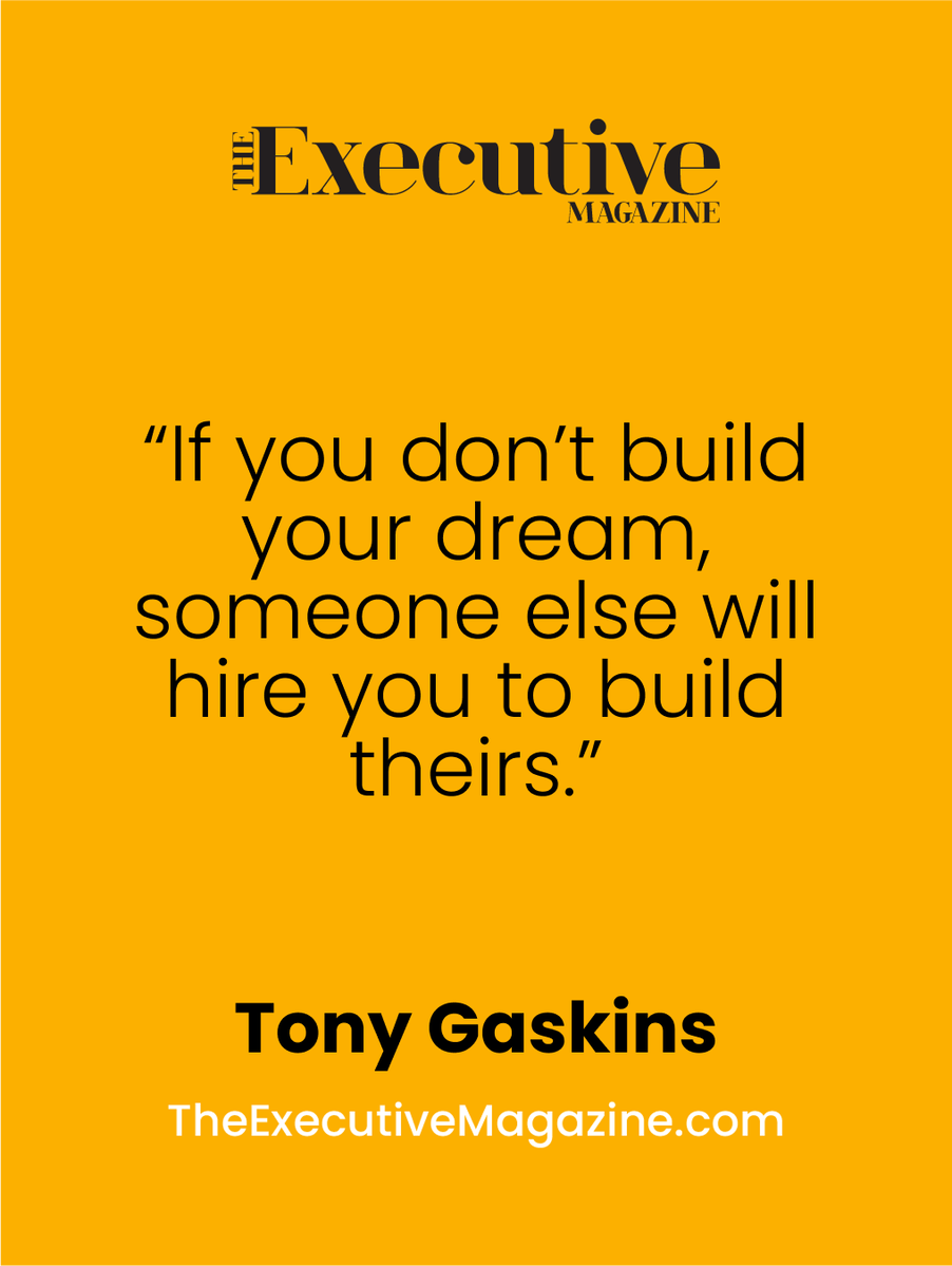 _The_Executive's tweet photo. Ownership matters. Build something aligned with your vision and values.

#Ownership #Vision #Leadership #Growth #Ambition #Success #Focus #Mindset #Entrepreneurship #Drive https://t.co/G80qg5WkcE