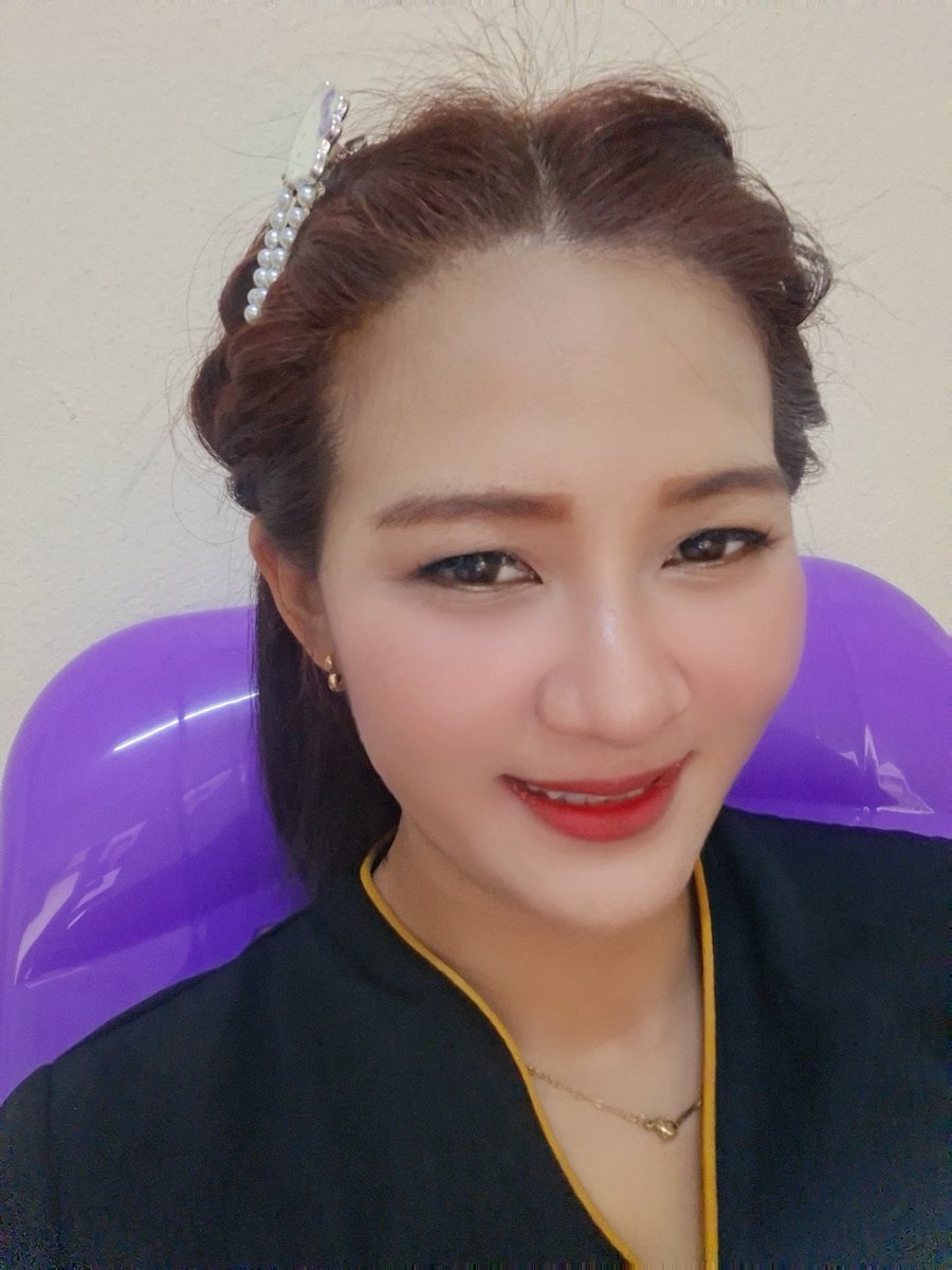 risa670640's tweet photo. อากาศร้อนๆมานอนตากแอร์เย็นๆให้หมอช่วยคลายความเมื่อยล้าให้ลูกค้าสบายตัว
🎉เรือนนวดธิดา สาขาสัตหีบ 🎉
บรรยากาศดี/ห้องสะอาด/ปลอดภัย/หมออัธยาศัยดี😃/ยิ่งเก่งค่ะ/ถ้าลูกค้าเหงาแวะมานอนตากแอร์คุยกับหมอเบียร์ได้นะค่ะ🤗
โทร:062-9936268#หมอเบียร์
ไอดีไลน์:0934319918
#นวดบ้านฉาง
#นวดสัตหีบ https://t.co/43V4bGZaK3