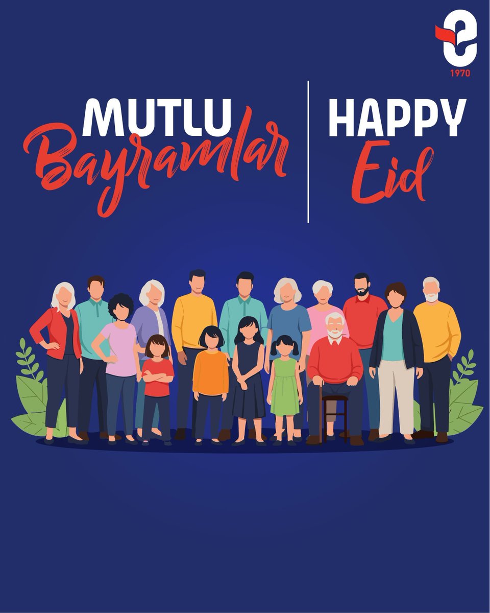 EyubogluEgitim's tweet photo. Sevdiklerinizle birlikte huzur, mutluluk ve güzel anılarla dolu nice bayramlar dileriz. Gülümsemelerin hiç eksik olmadığı, sevginin ve paylaşmanın çoğaldığı bir bayram geçirmeniz dileğiyle… 

#EğitimEyüboğlu #EyüboğluGençleri #MutluBayramlar

We wish you a holiday filled with peace, happiness, and beautiful memories shared with your loved ones.
May your holiday be filled with smiles, love, sharing, and joyful moments…

#EducationEyüboğlu #EyüboğluYouth #HappyHolidays