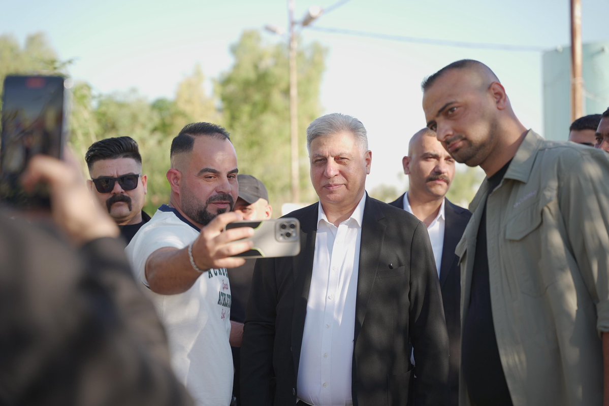Erşat Salihi - أرشد الصالحي tweet media