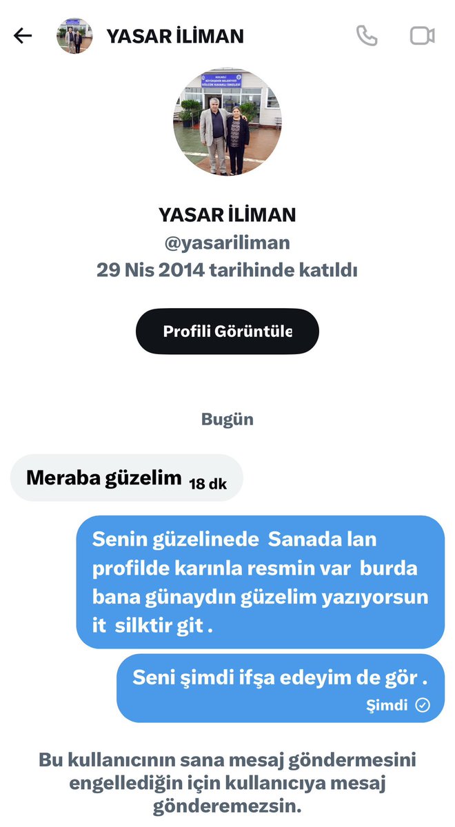 MİNE KONAN ❤️35 tweet media